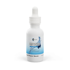 Hydration Hero Serum - Snail Mucin Facial Serum, 1oz