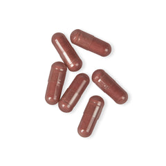 Beet Boost Capsules - Beetroot Supplement (60 Capsules)