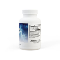 Restful Dreams Capsules - 5-HTP Supplement (60 Capsules)