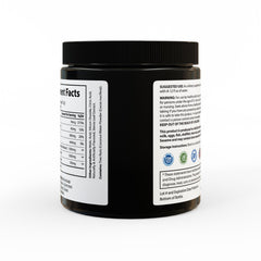 Hydrate & Energize Electrolyte Powder - ION + Select Electrolyte Supplement (225g, 7.9oz)