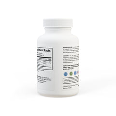 Restful Dreams Capsules - 5-HTP Supplement (60 Capsules)