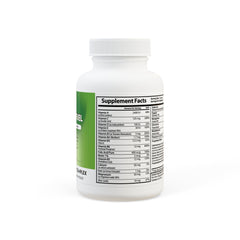 Focus Fuel - Brain Support Complex Supplement (60 Capsules)