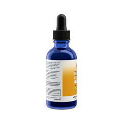 Craving Crusher Drops - African Mango Drops Supplement (60ml, 2fl.oz)