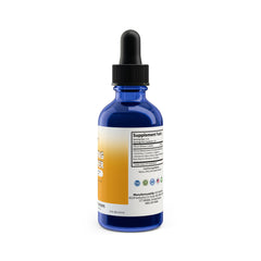 Craving Crusher Drops - African Mango Drops Supplement (60ml, 2fl.oz)