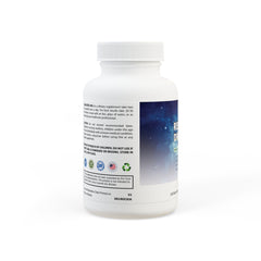 Restful Dreams Capsules - 5-HTP Supplement (60 Capsules)