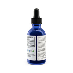 Craving Crusher Drops - African Mango Drops Supplement (60ml, 2fl.oz)
