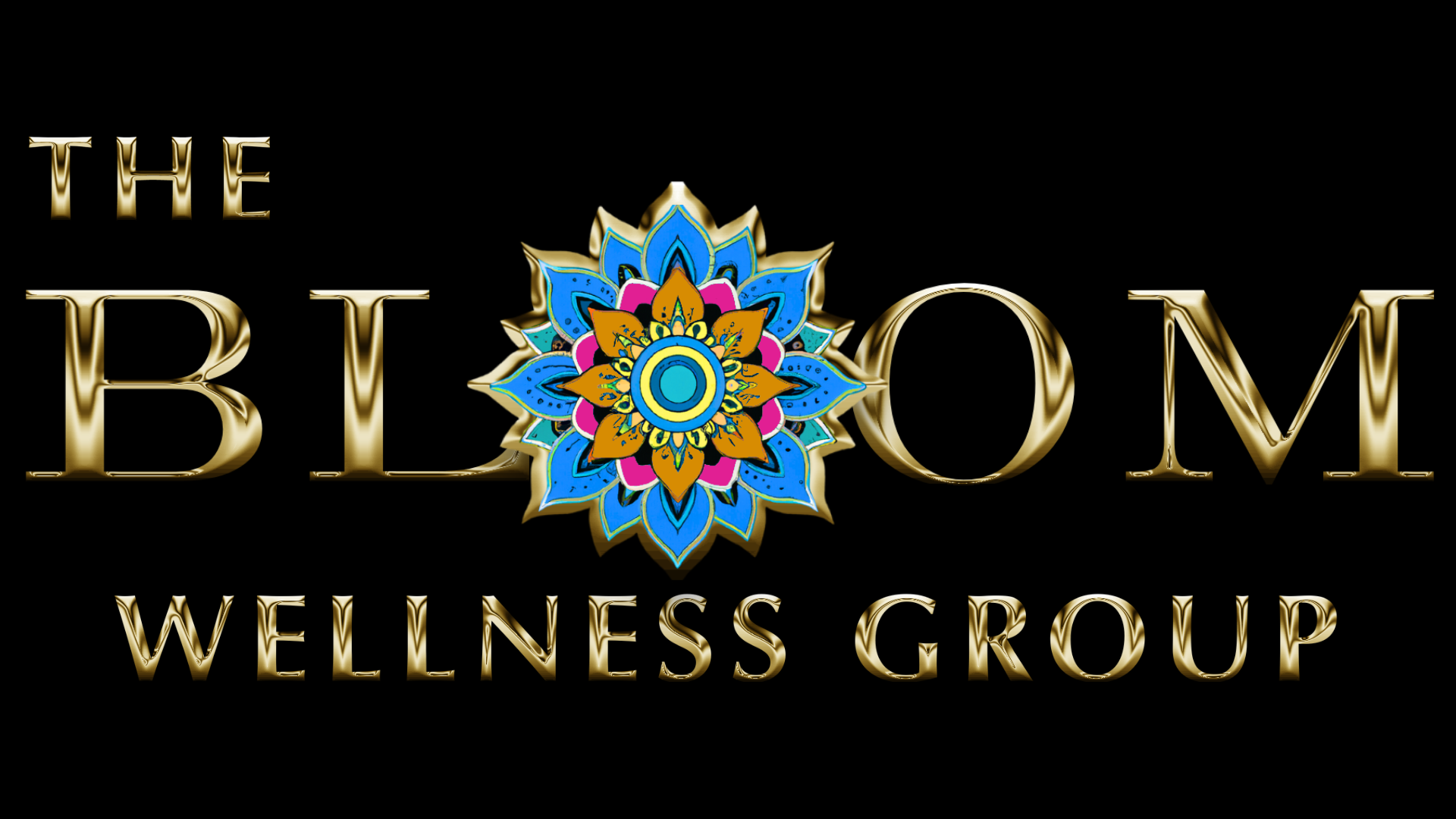 The BLOOM Wellness Group